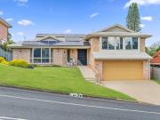 Coastal Class, Sophistication & Elegance