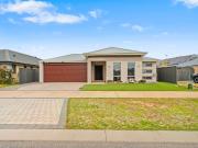 Luxury living meets natural serenity presented by Sarah...
