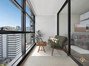 Luxury Living|Metro View Tower