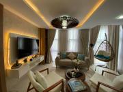 Luxury Living: Modern 4 Storey Home with Spacious Floor... Luxury Living: Modern 4 Storey Home with Spacious Floor...