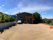 Luxury living Mount Isa build over two blocks...