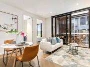 Luxury Living on St Kilda Road UNFURNISHED