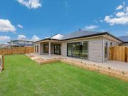 Luxury Living on the Eynesbury Golf Course – Brand New...