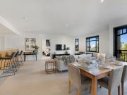 Luxury Living on Treasury Gardens FULLY FURNISHED