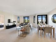 Luxury Living on Treasury Gardens FULLY FURNISHED