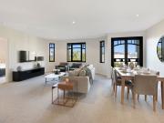 Luxury Living on Treasury Gardens FULLY FURNISHED