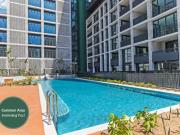 Luxury Living | One Bedroom Apartment Offers Resort...