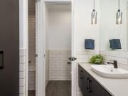 Luxury Living Over Two Levels in Sought After Lightsview!