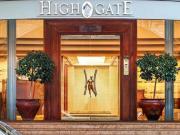 LUXURY LIVING + POOL + GYM + 24HR CONCIERGE + PARKING