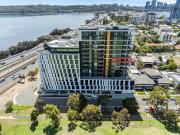 Luxury Living | Prime Locale!