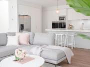 Luxury Living, Prime Position To Our Foreshore