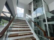 Luxury Living Redefined – 4 Storey Home with Elevator in...