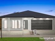 Luxury Living Redefined Fully Upgraded 4 Bedroom Home