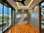 Luxury Living Starts Here 5 Marla in DHA Phase 9 town