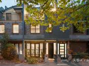 Luxury living & sublime entertaining metres to parkland...