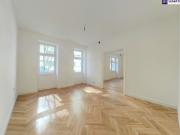 LUXURY LIVING + TOP 15 + Exklusive Altbauresidenzen mit...