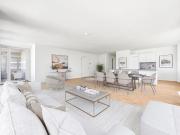Luxury Living Unlocked – Modernes 2 Zimmer Apartment mit...