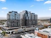 Luxury Living & Unrivalled Lifestyle meet in the Heart...