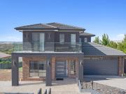 Luxury Living with a View From Every Angle!