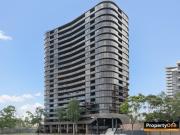 Luxury Living with Breathtaking 180° Harbour Views!