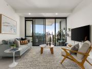 Luxury Living with Breathtaking City Views