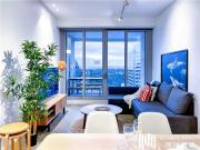 Luxury Living with Iconic Views 2 Bedroom Residence in...