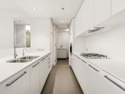 Luxury living with iconic views at The Hyde