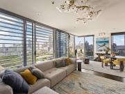Luxury living with iconic views in award winning precinct