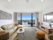 Luxury Living with Lifestyle Amenities