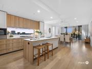 Luxury Living with Panoramic City & River District Views