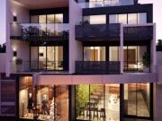 Luxury Living with Panoramic view !