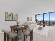 Luxury Living with Panoramic Views in the Heart of Melbourne