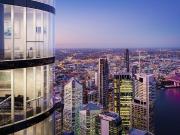 Luxury Living with Prime City Location Furnished