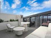 Luxury Living with Private Rooftop