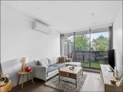 Luxury Living with Resort Style Amenities
