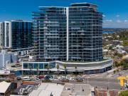 Luxury Living with Resort Style Amenities