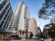 Luxury Living with Rooftop Amenities Luxury Living with Rooftop Amenities