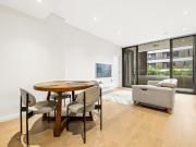 Luxury living with rooftop recreation and unmatched...