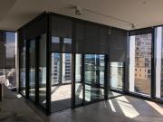 Luxury living with stunning city views