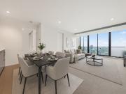 Luxury Living with Sweeping Melbourne Views
