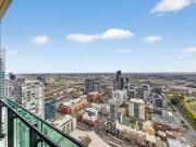 Luxury Living with Sweeping Melbourne Views Luxury Living with Sweeping Melbourne Views