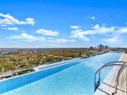 LUXURY LIVING WITH WORLD CLASS RESORT AMENITIES