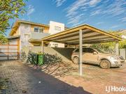 Luxury location with luxury living