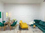 Luxury Loft directly on shopping street