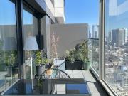 Luxury loft in Frankfurt with a view, Frankfurt...