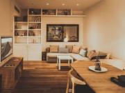 Luxury loft Porta Venezia