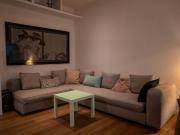 Luxury loft Porta Venezia