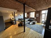 Luxury Loft Style Apartment to Rent!