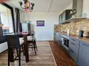 Luxury loft with pool,sauna & huge private terrace,...