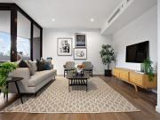 Luxury low rise apartment in South Yarra!